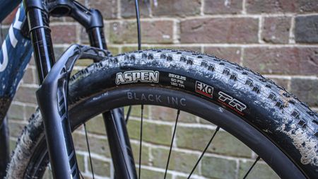 Best XC Tires - Maxxis Aspen