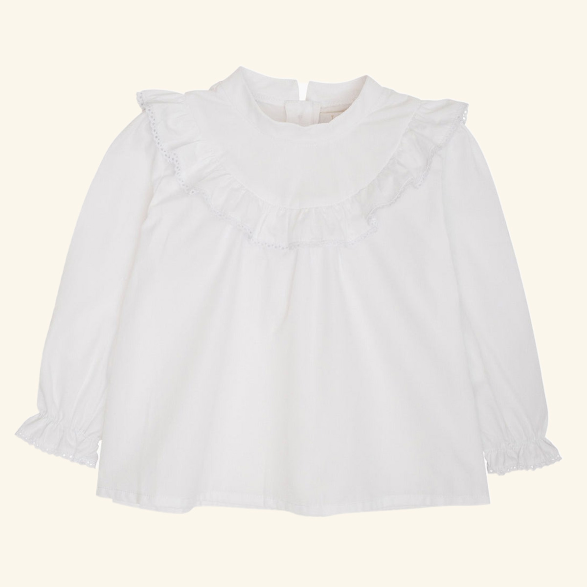 Livly, Lace Blouse