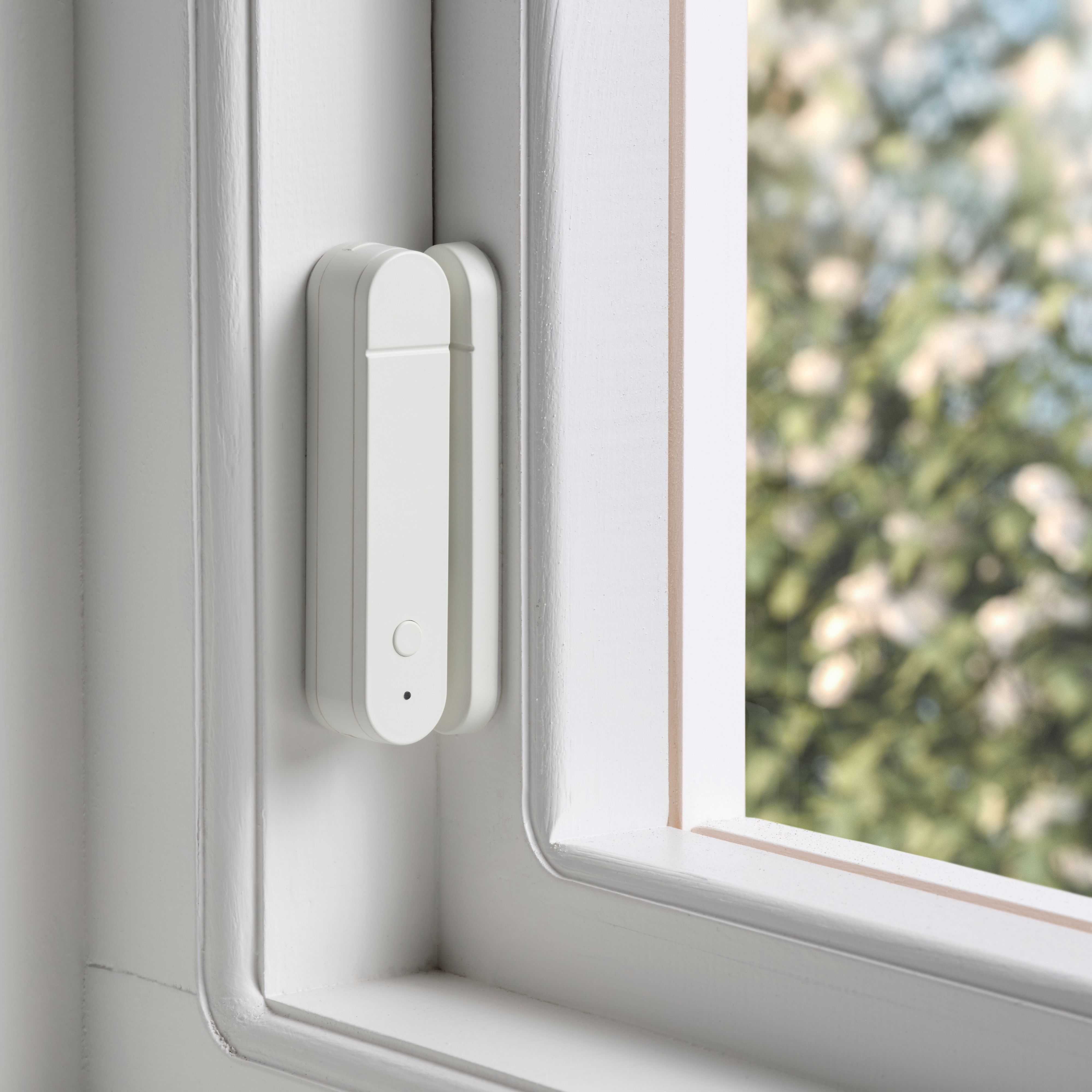 ikea window security sensor