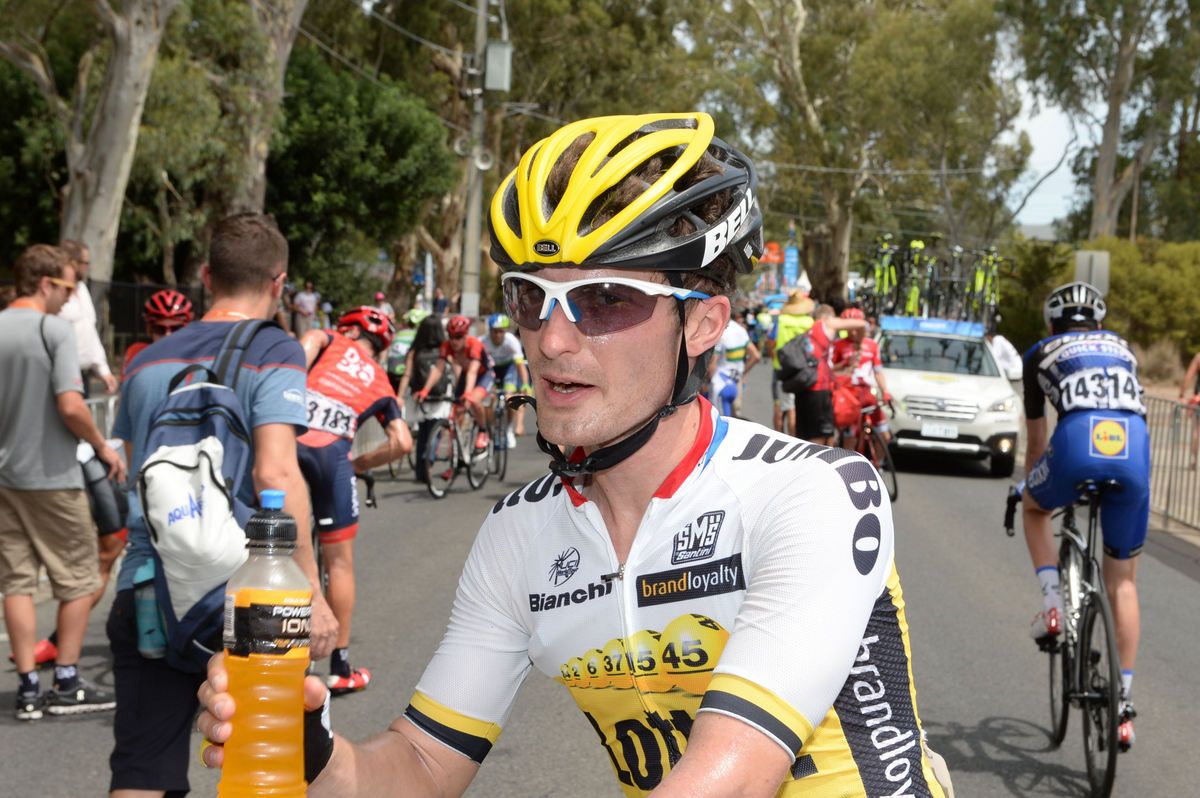 Enrico Battaglin (LottoNLJumbo)