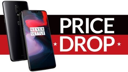 OnePlus 6 Sale Price Discount UK