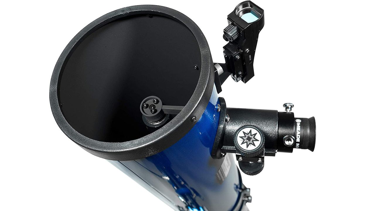 Meade Polaris 114mm