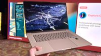 Asus Zenbook A16
