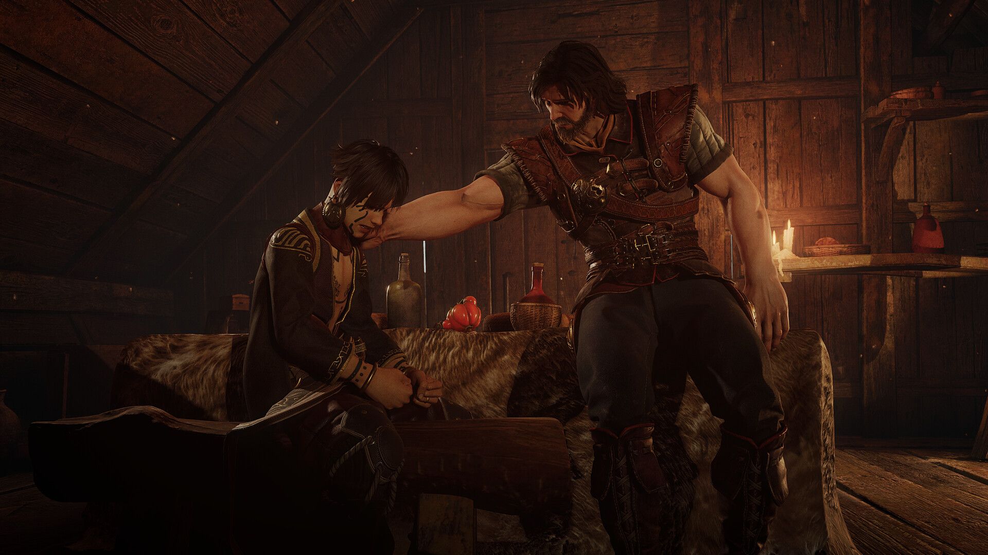 MercurySteam Layoffs Amid Struggles of New Game Release official image
