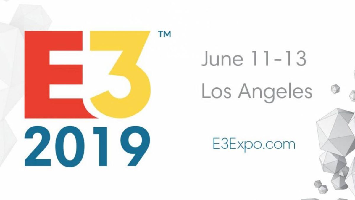 E3 2019 schedule: Every game, conference, and major announcement
