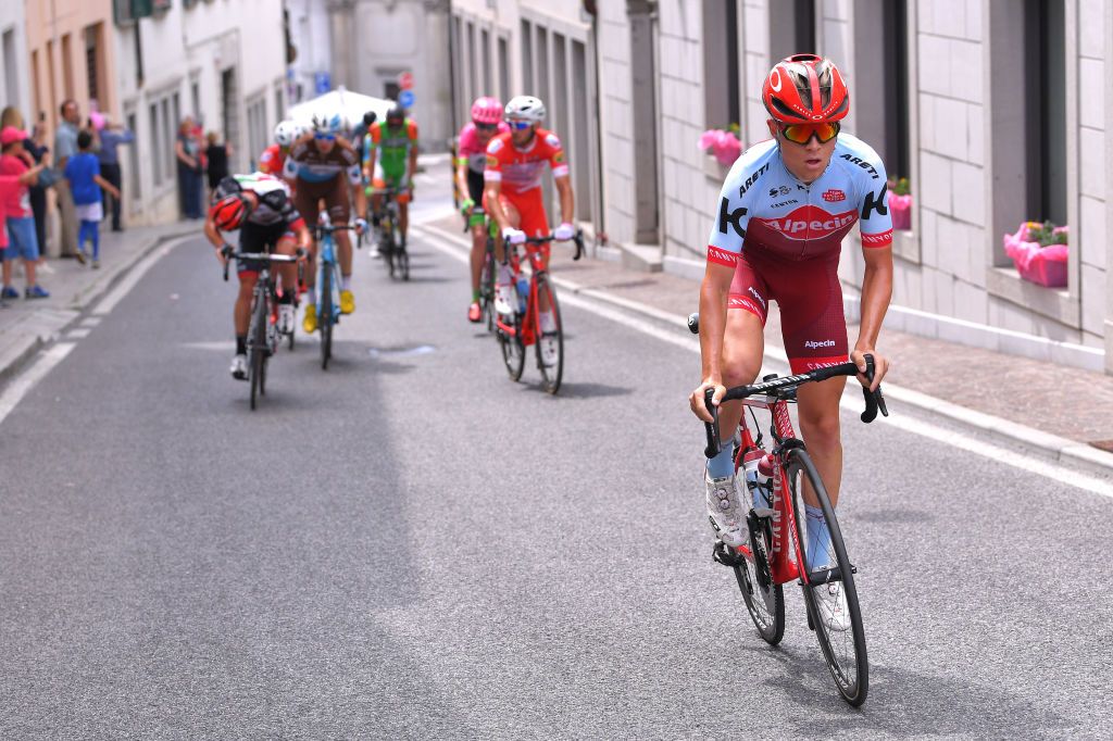 Mads Wurtz Schmidt (Katusha-Alpecin)