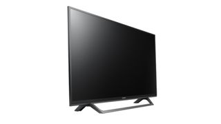 Best 40 inch TV: Sony KDL-40WE663