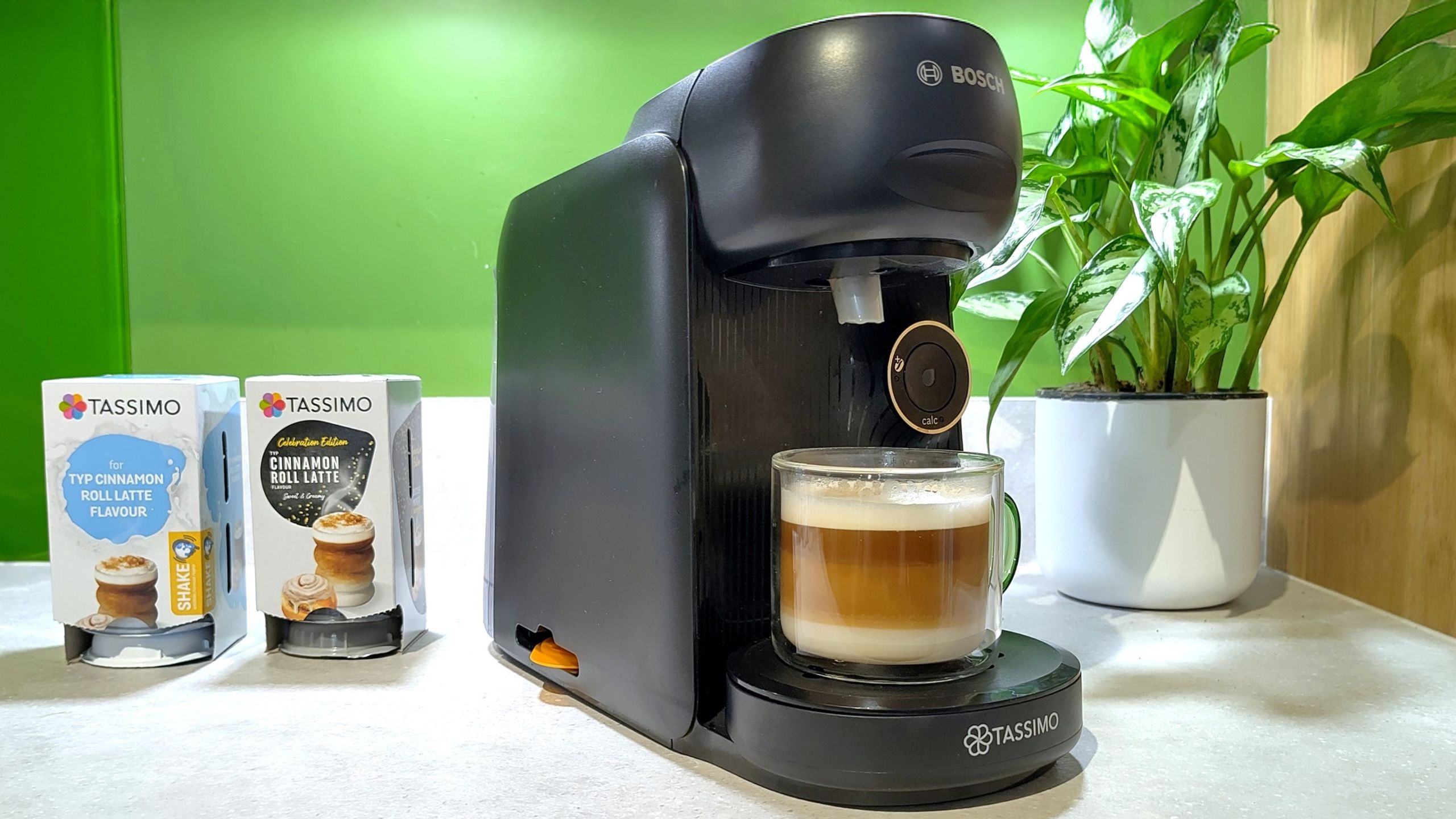 Ulasan Bosch Tassimo Finesse Friendly: pembuat kopi yang murah dan ceria, namun hati-hati dengan harga kapsulnya