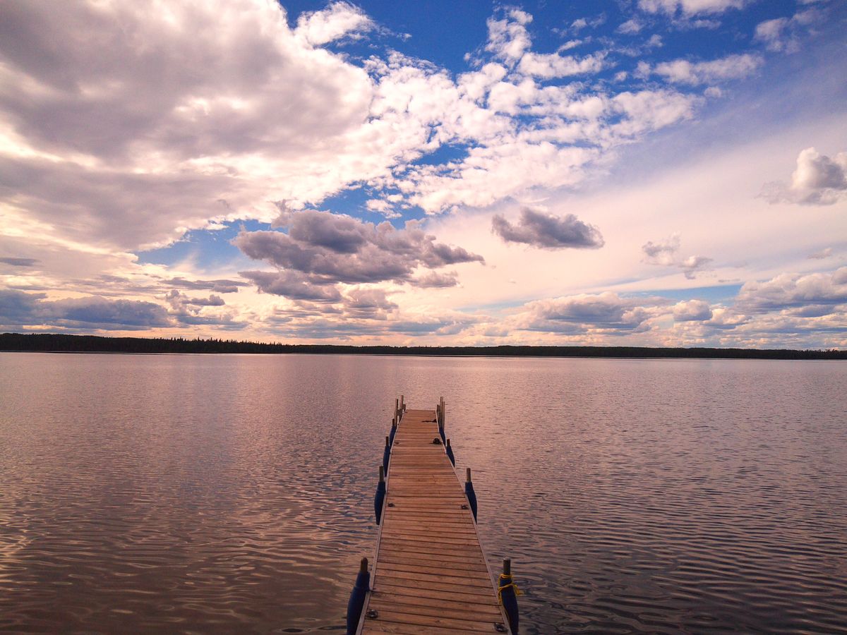 Image taken with the Camp Snap CS-Pro