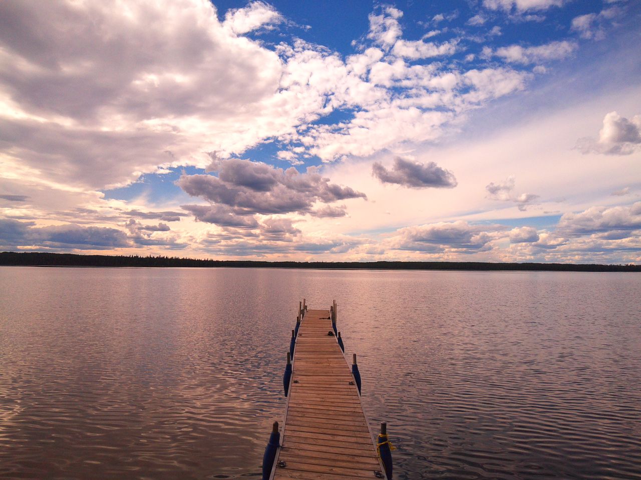 Image taken with the Camp Snap CS-Pro