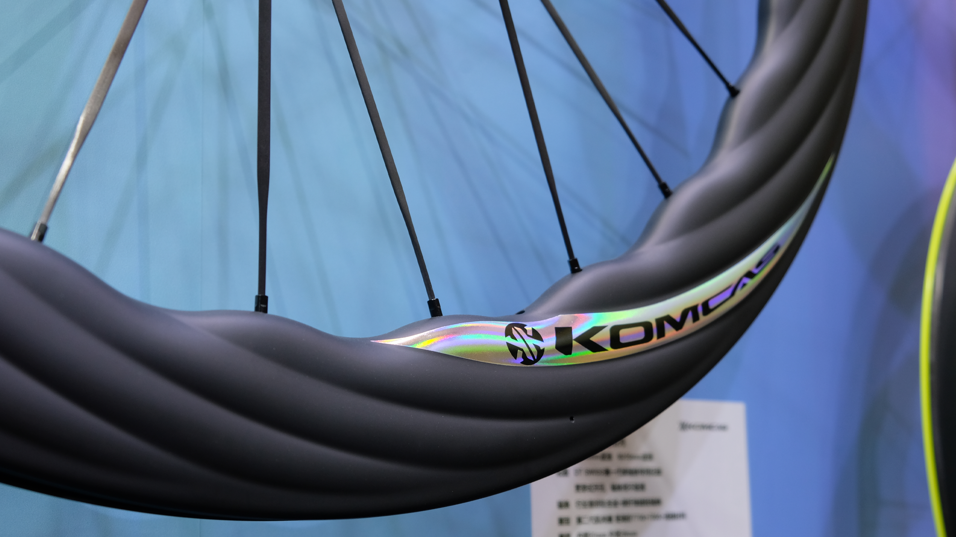 Is this the future of cycling tech? Dozens of new brands reveal crazy designs at China Cycle - Tech Gallery