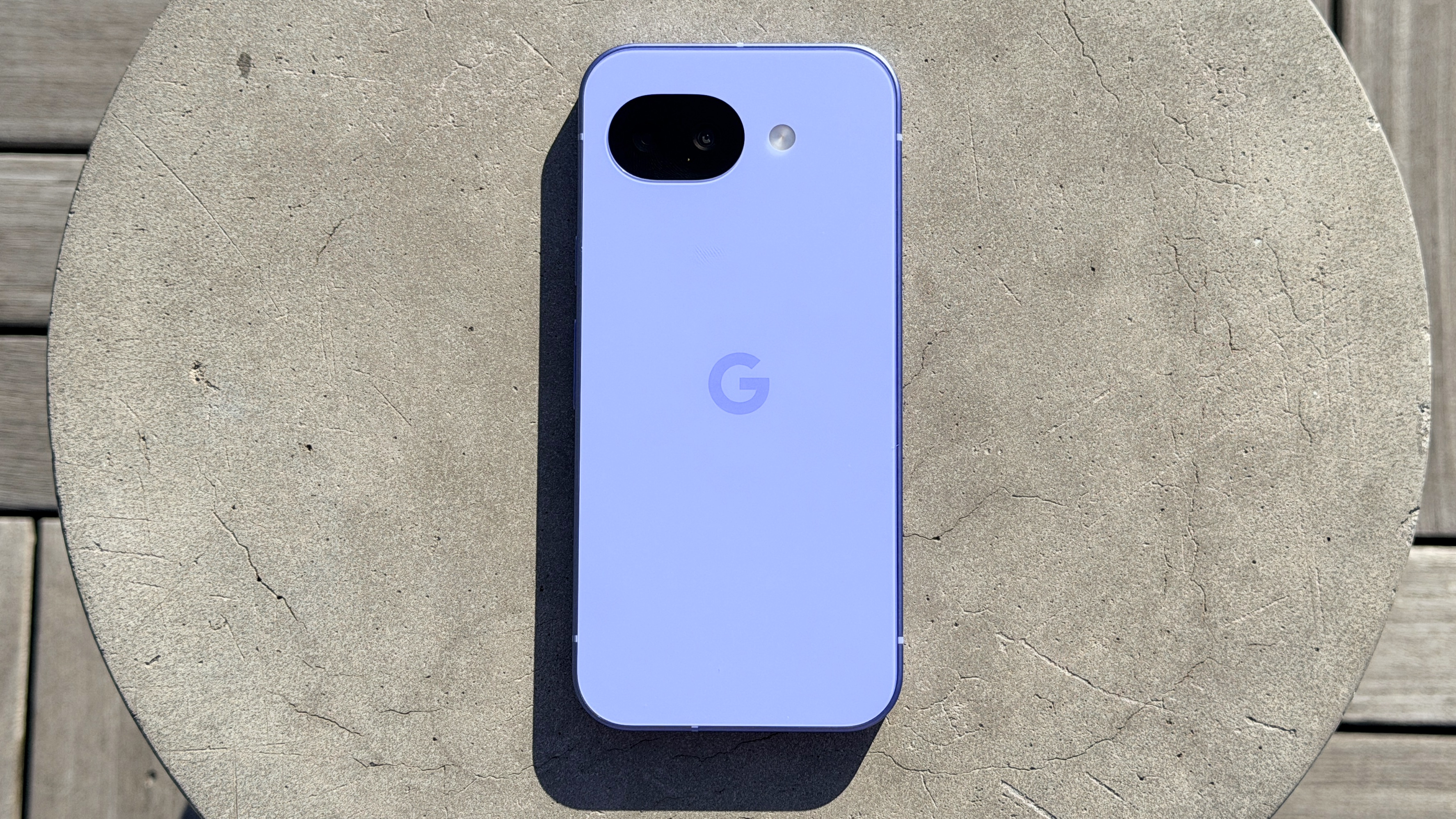 Google Pixel 10a Review