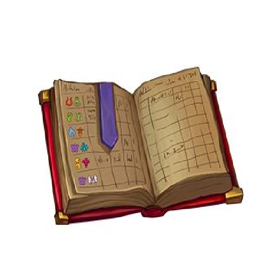 Monster Train 2 artifact art