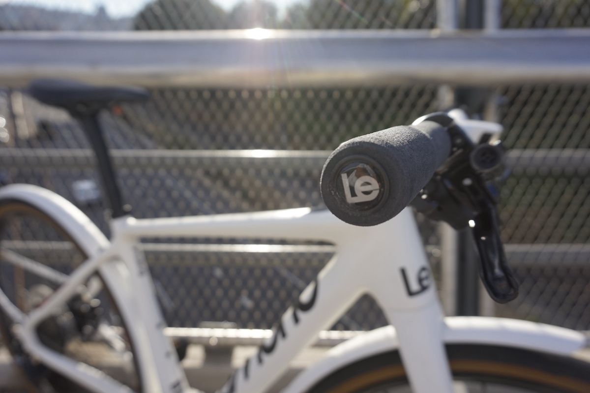 LeMond Prolog ebike