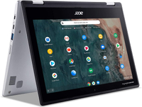 Acer Chromebook Spin 311:$249$124 at Best Buy
