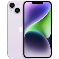 iPhone 14 (Starlight, Renewed) | $799 $499 at Amazon