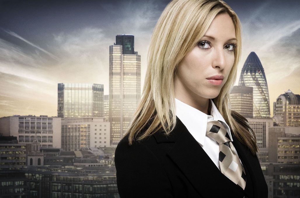 It&#039;s Kate vs Yasmina in The Apprentice final