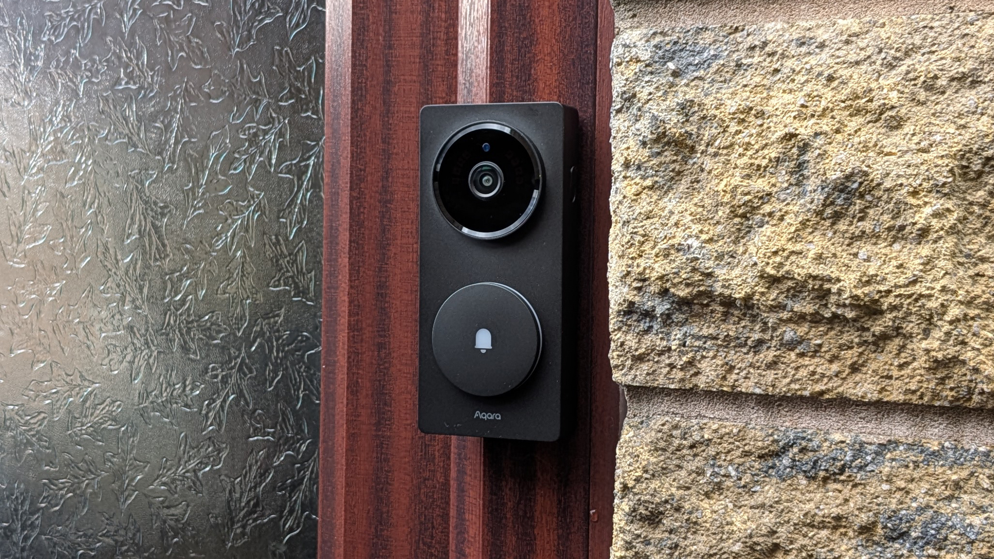 Aqara Smart Doorbell Camera G410
