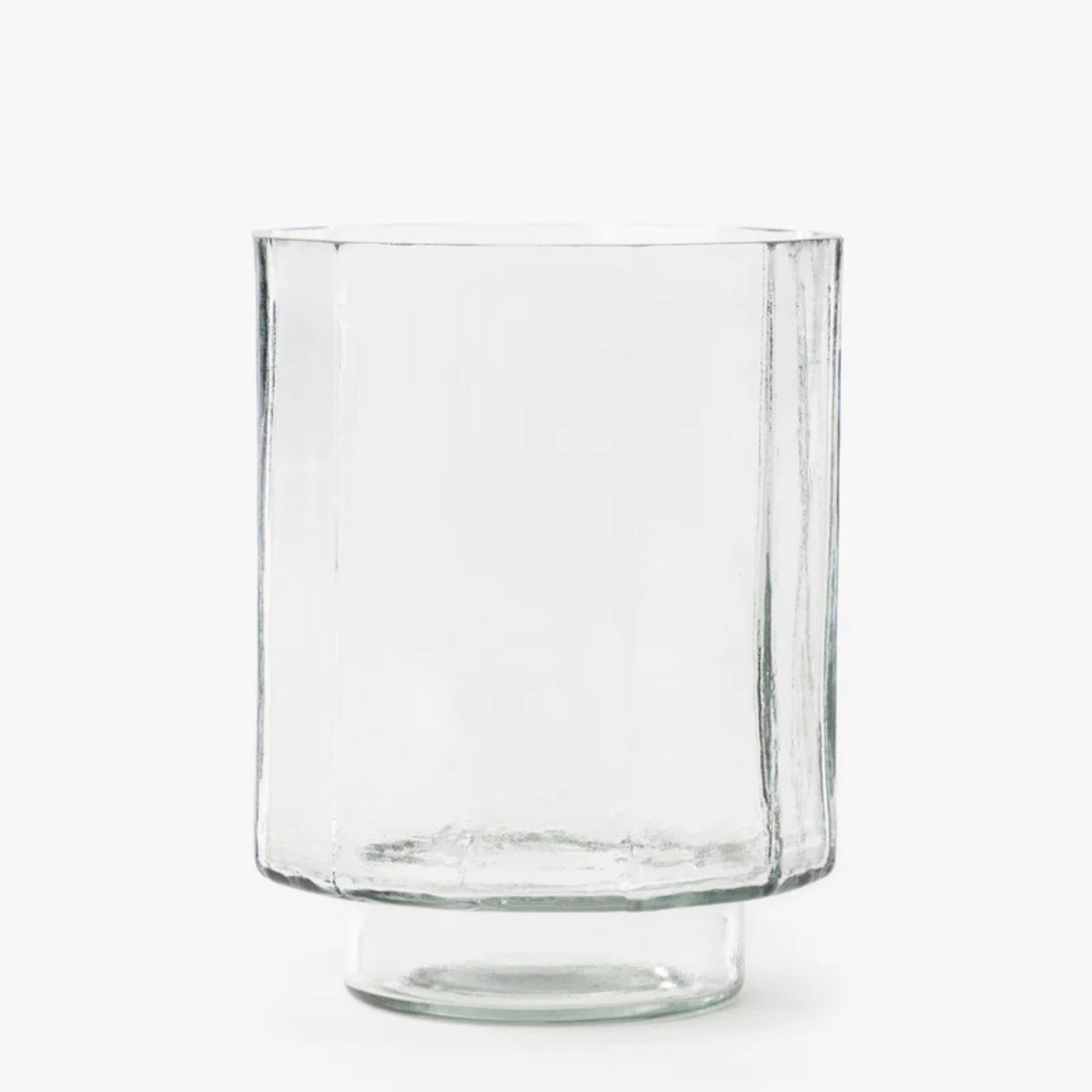 Cassina Glass Hurricane (Small)