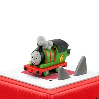 Tonies Thomas the Tank Engine, All Engines Go: Percy, for Use With Toniebox