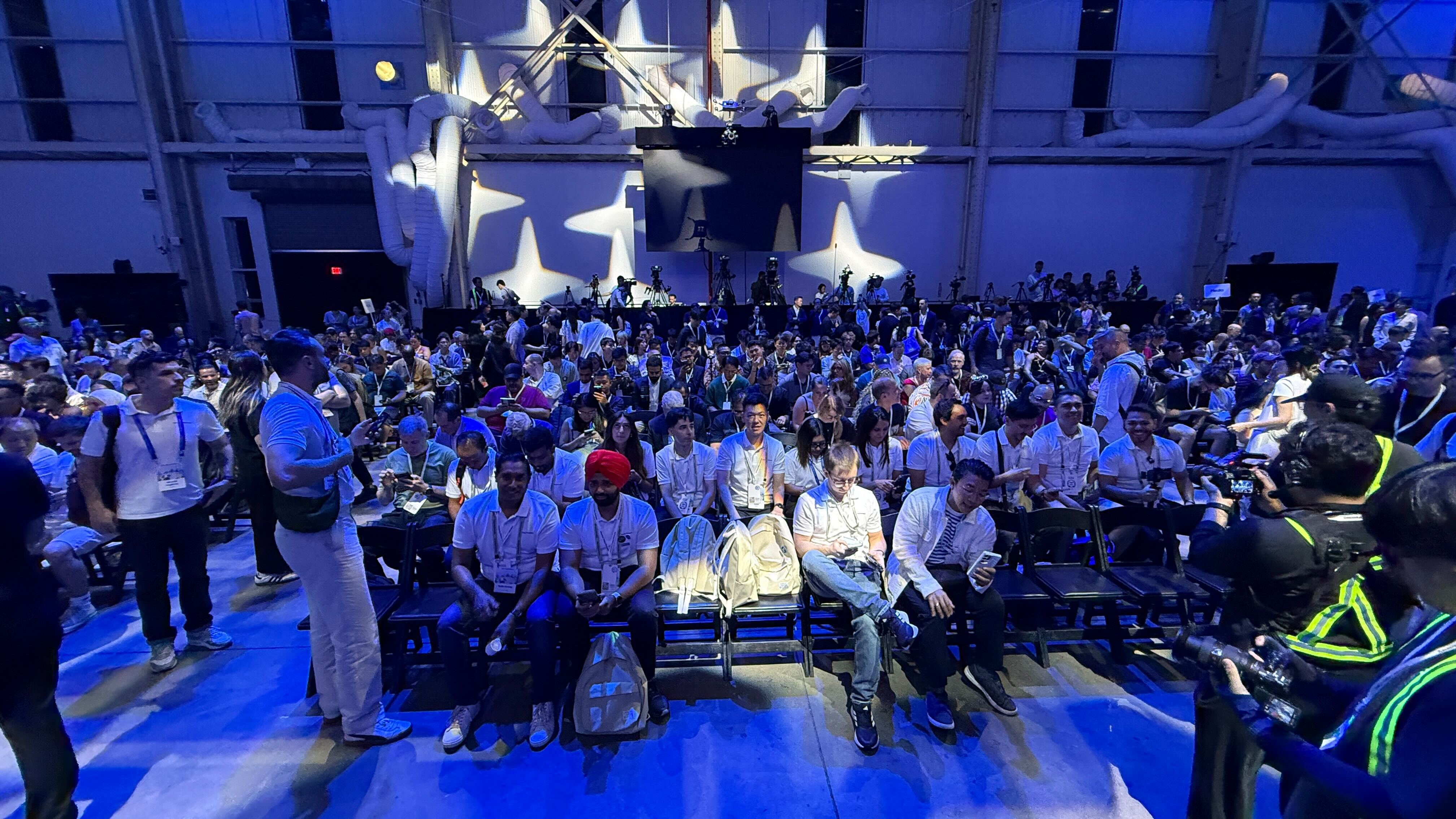 Samsung Galaxy Unpacked