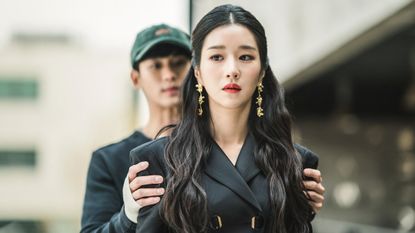 The 20 Best Romantic K-Dramas | Marie Claire