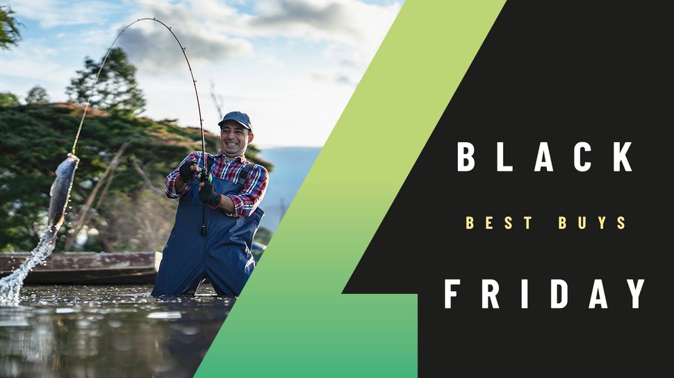Black Friday fishing deals 2023 what to expect Advnture