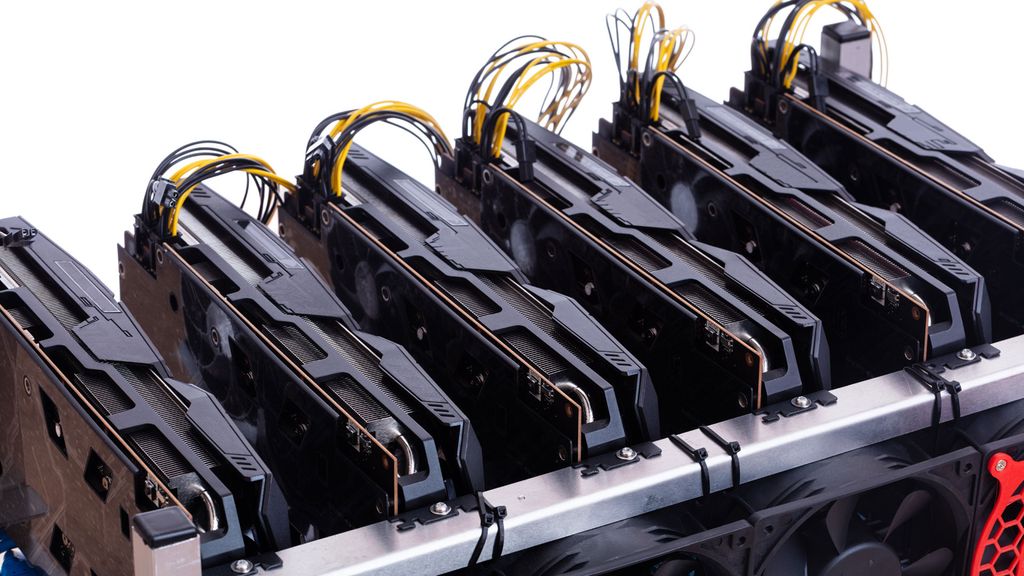 gpu for mining eth