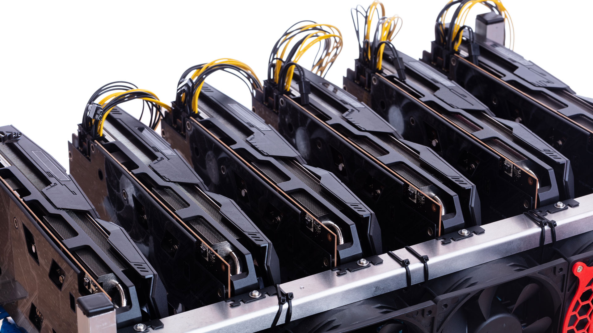 What hardware do i need to mine ethereum cryptocurrency ceos