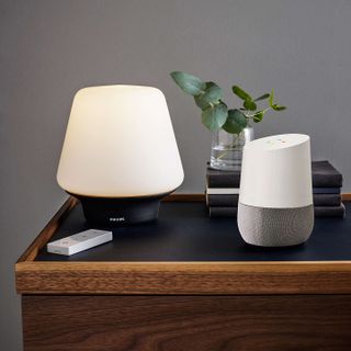 Google Home Hands-Free Smart Speaker