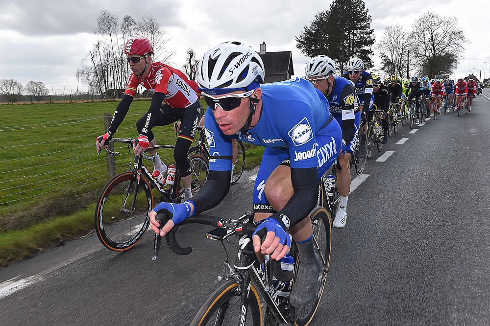 Iljo Keisse