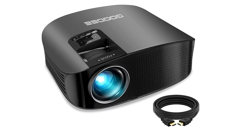 projector