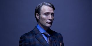 Mads Mikkelsen