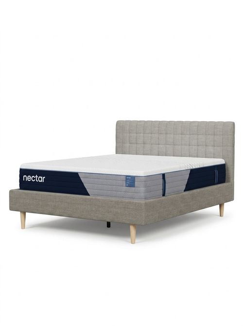 Nectar Classic 12 Inch King Mattress