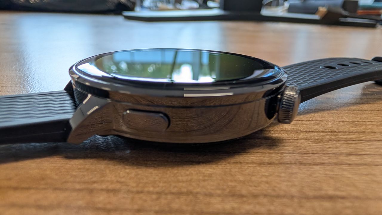 Oppo Watch X2 Mini