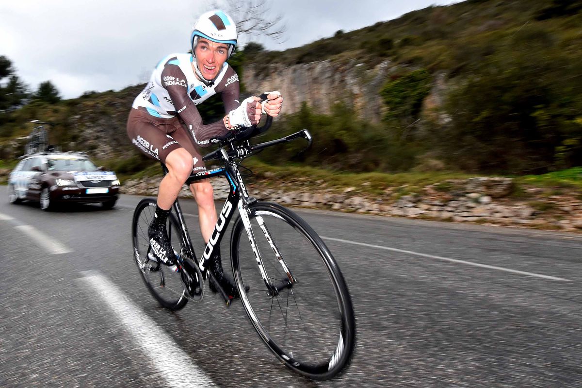 Romain Bardet (AG2R-La Mondiale)