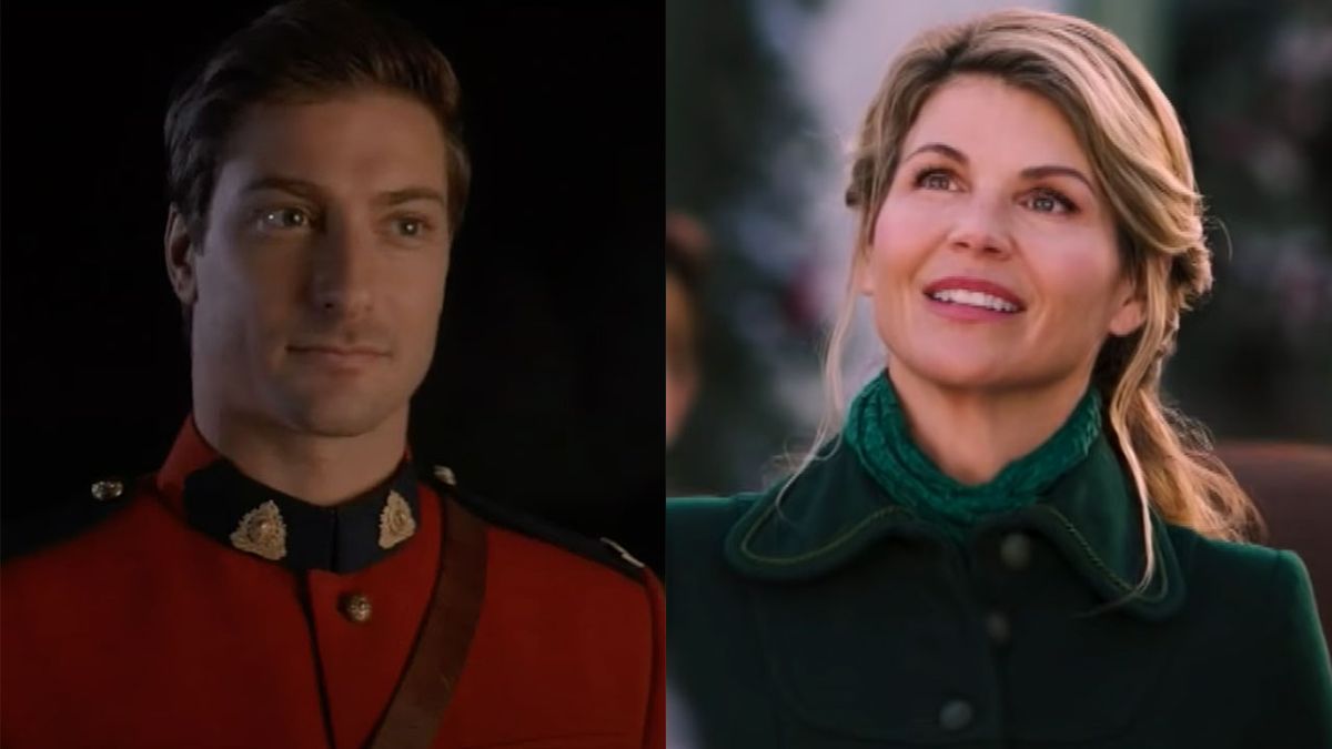 Daniel Lissing to appear in When Hope Calls: A Country Christmas