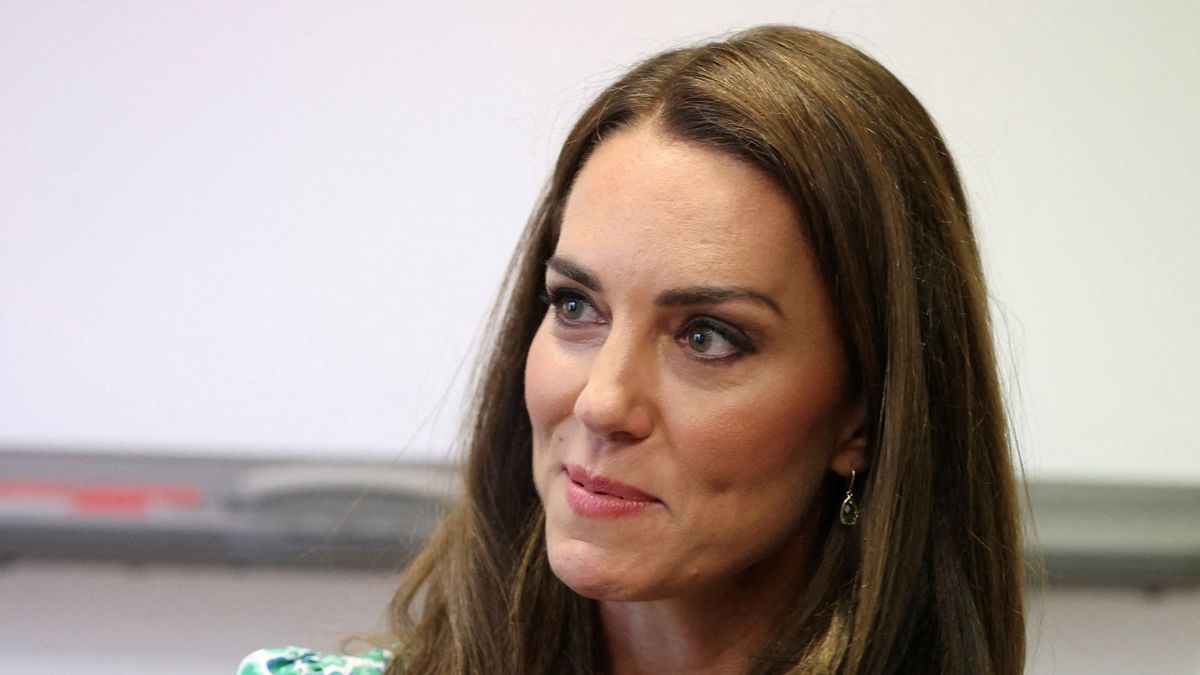 Kate Middleton's Wimbledon look proves dressing in the heat is easy - Vimarsana News
