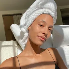 moisturiser for glowing skin