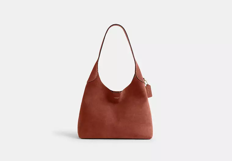 Coach, Brooklyn Shoulder Bag 34