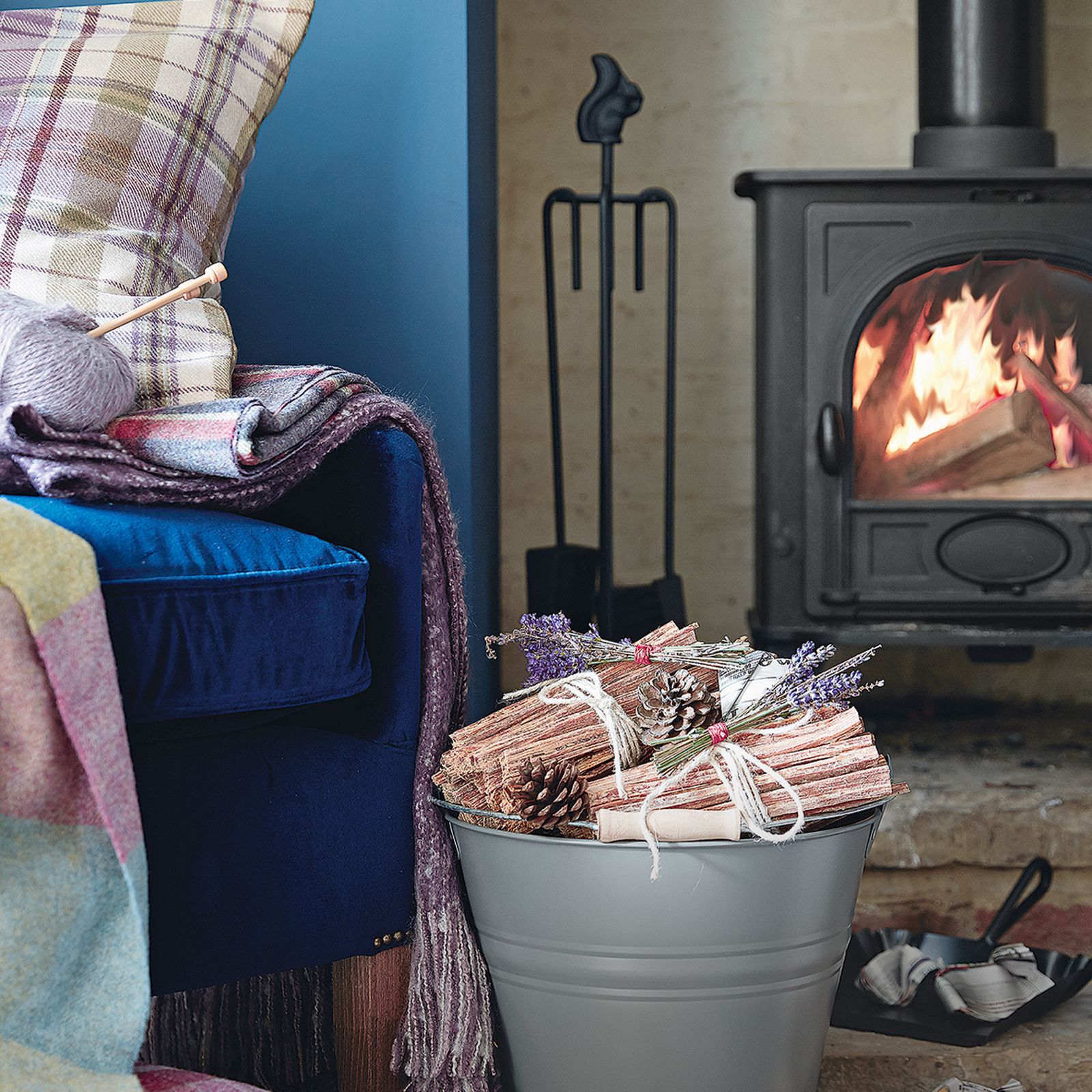 How much does it cost to install wood burning stove? Ideal Home