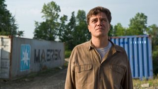 Michael Shannon as Curtis in Take Shelter