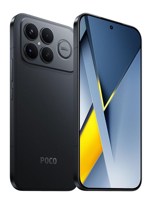 Poco F8 Ultra phone