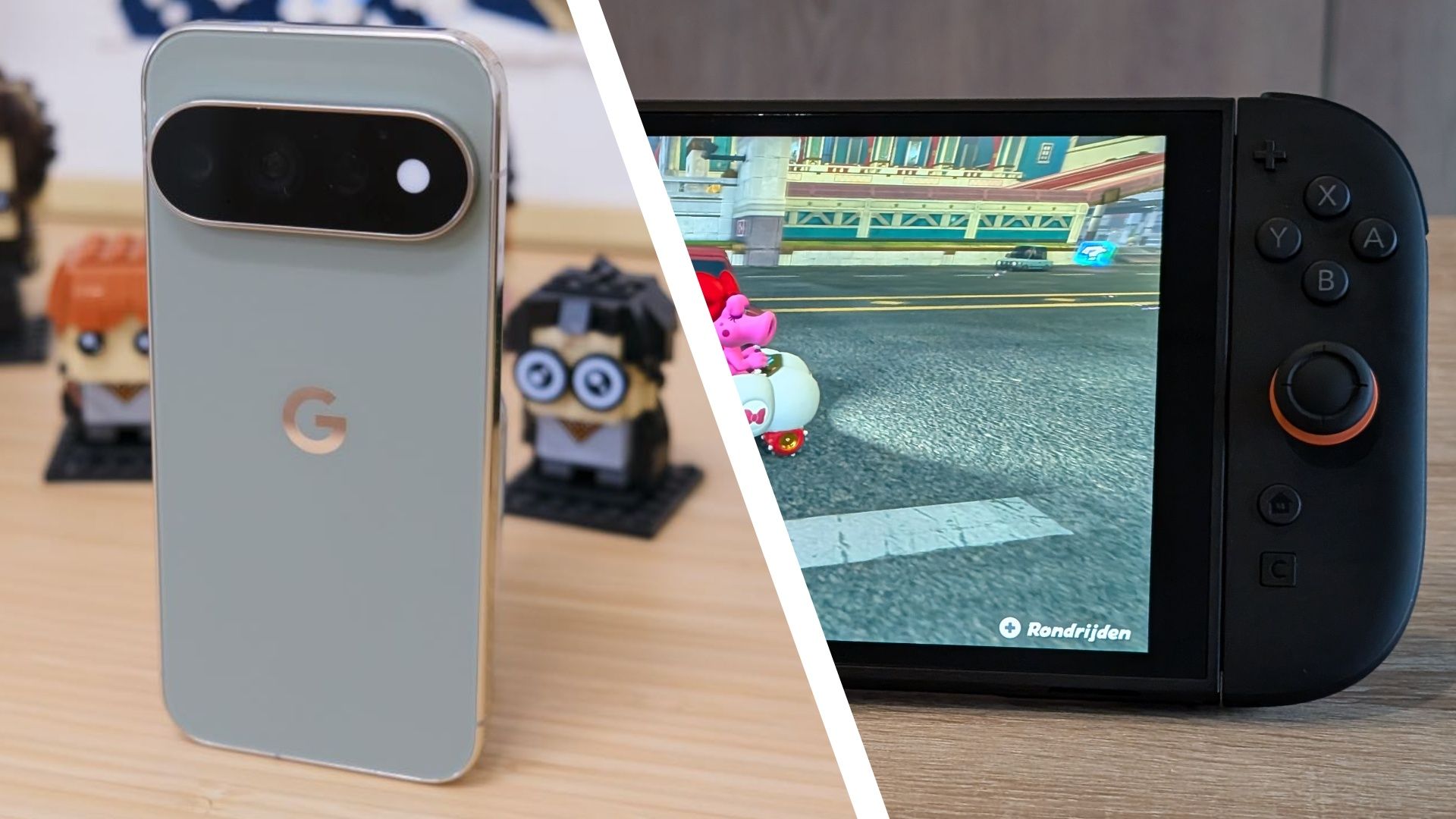 Want a free Nintendo Switch 2? Upgrade your phone to the Google Pixel 11 Pro or Pro XL at JB Hi-Fi and it’s yours