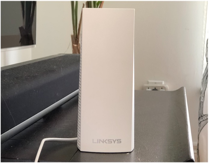 Linksys Velop Whole Home Wi-Fi review: Easy and modular | iMore