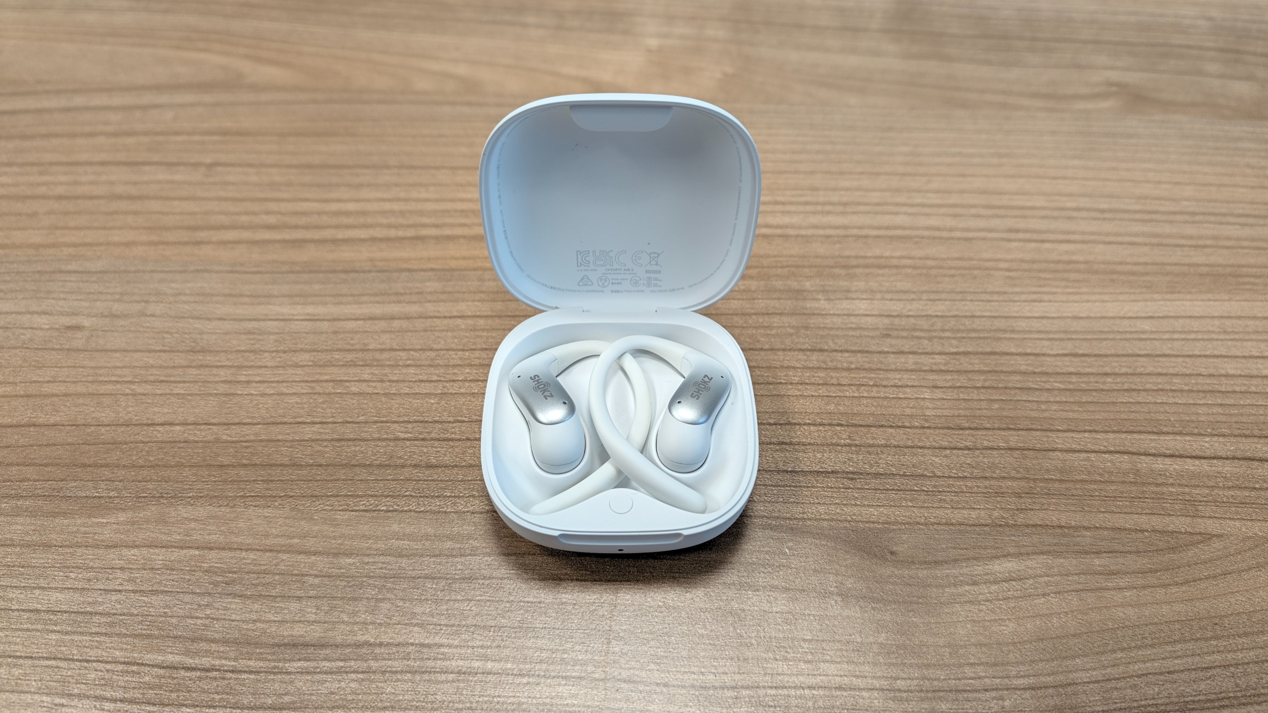 Shokz Openfit Air 2