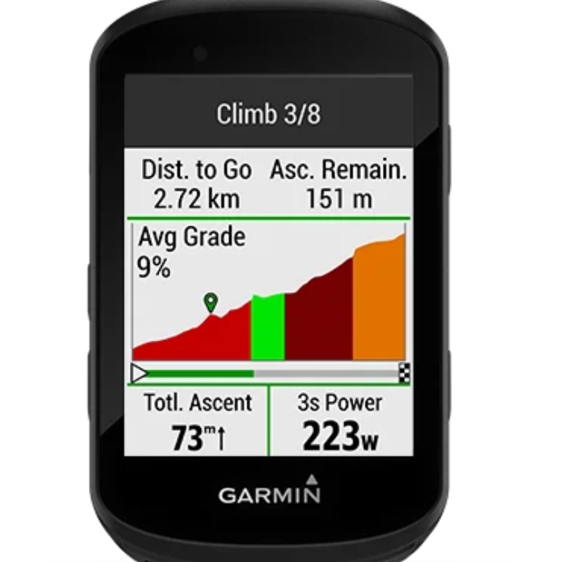 Garmin Edge® 530 GPS Cycling...
