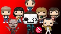 Finko Pop! Rocks header image for Prime Day