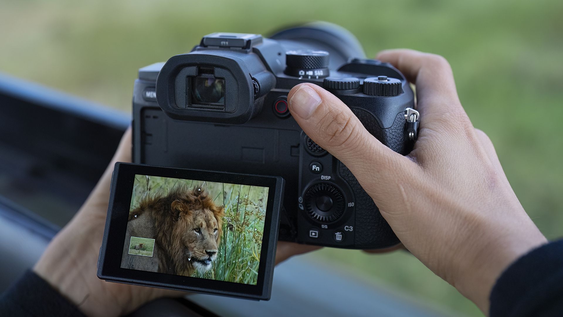 After 9 years, Sony has proven once again why cameras still matter