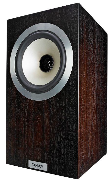 Tannoy Revolution DC6 review | What Hi-Fi?